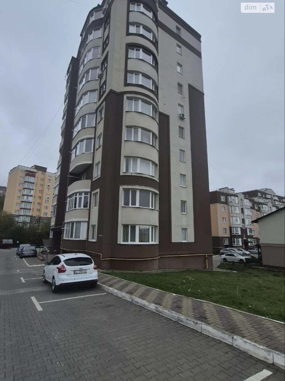 Продаж Квартира Озерна