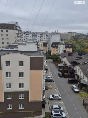 Продаж Квартира Озерна