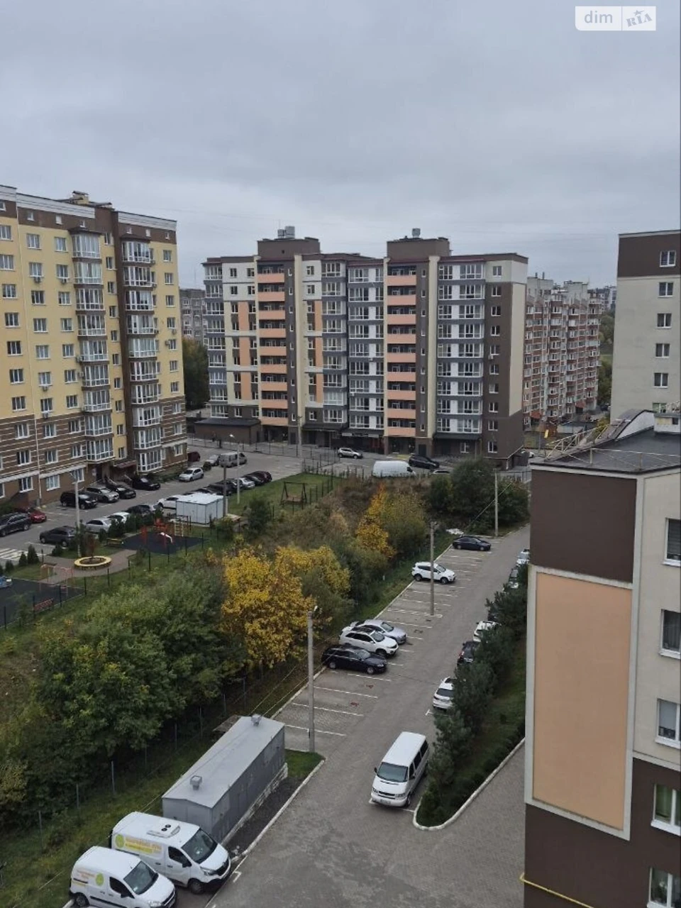Продаж Квартира Озерна