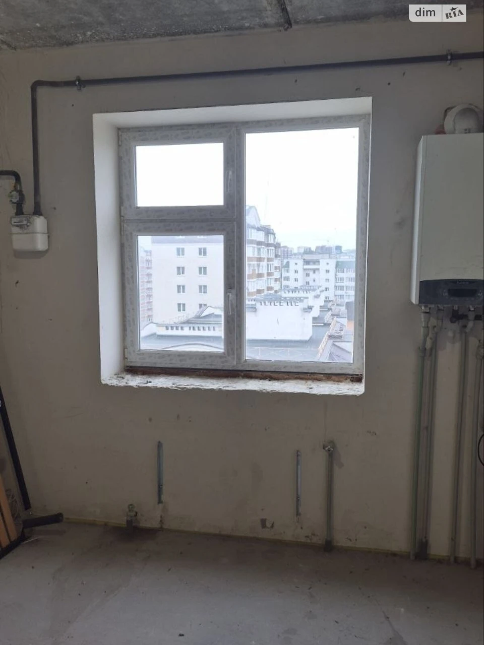 Продаж Квартира Озерна