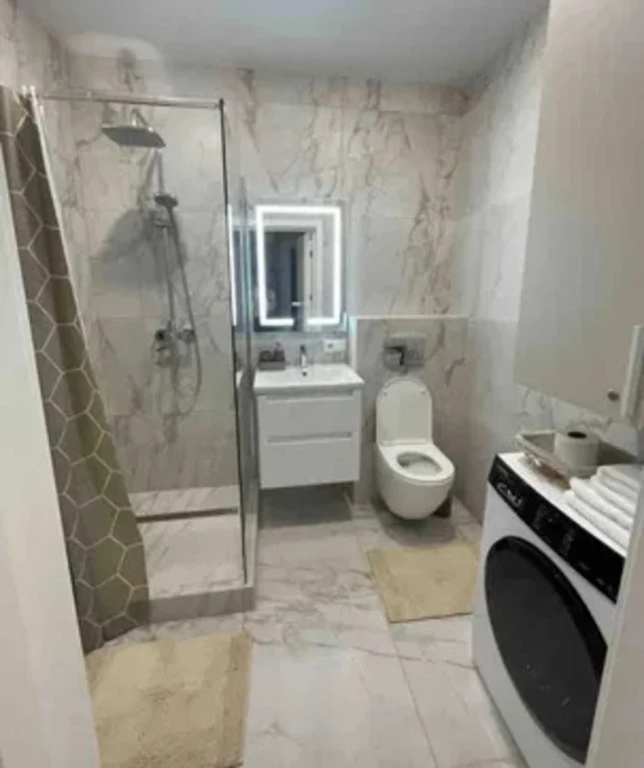 1к класне паланування+меблі+техніка+дизайнерський ремонт ID: