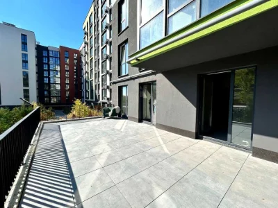 Квартира. Хмельницький, Тернопільська вул.