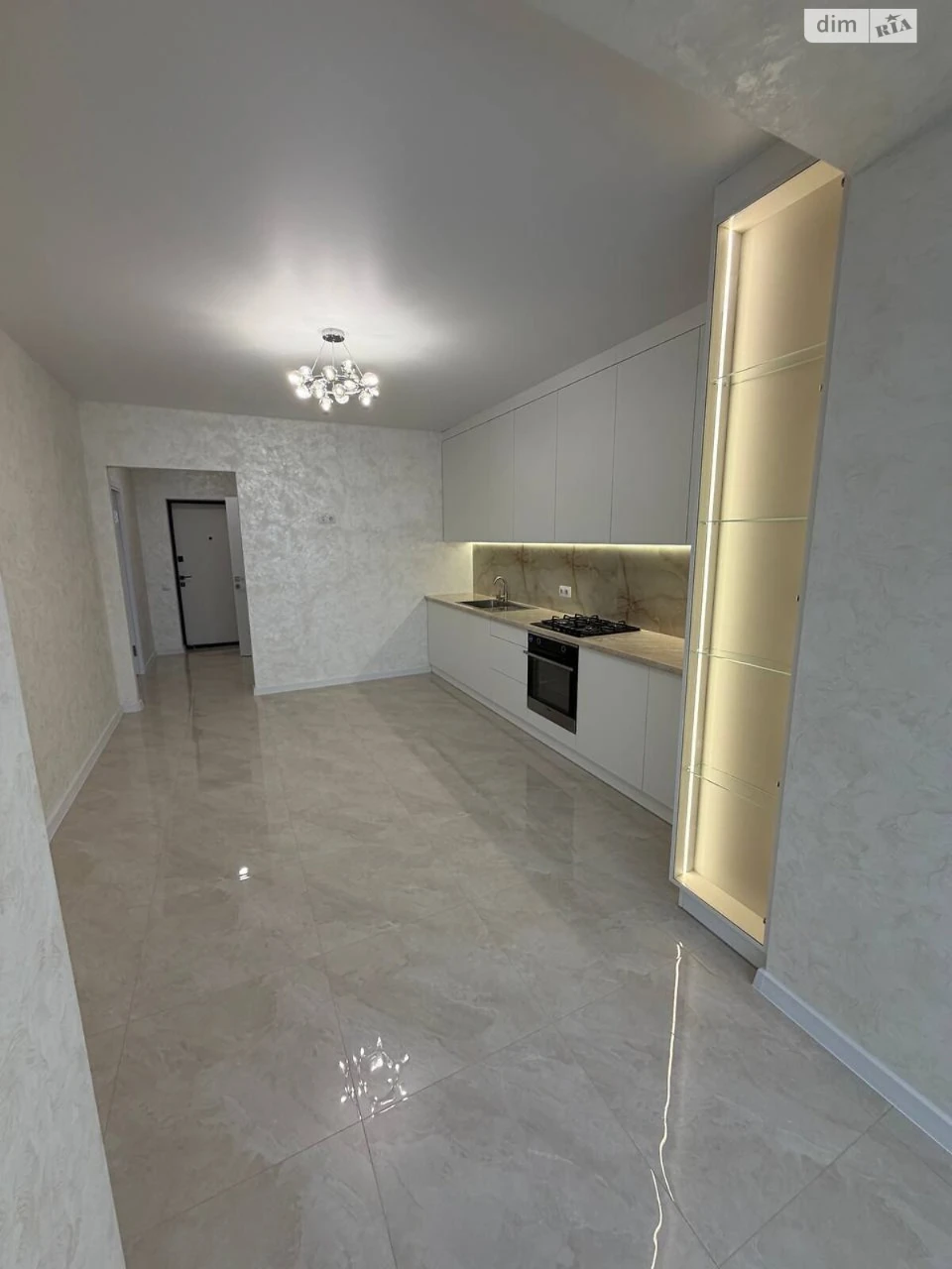 Продаж Квартира Озерна