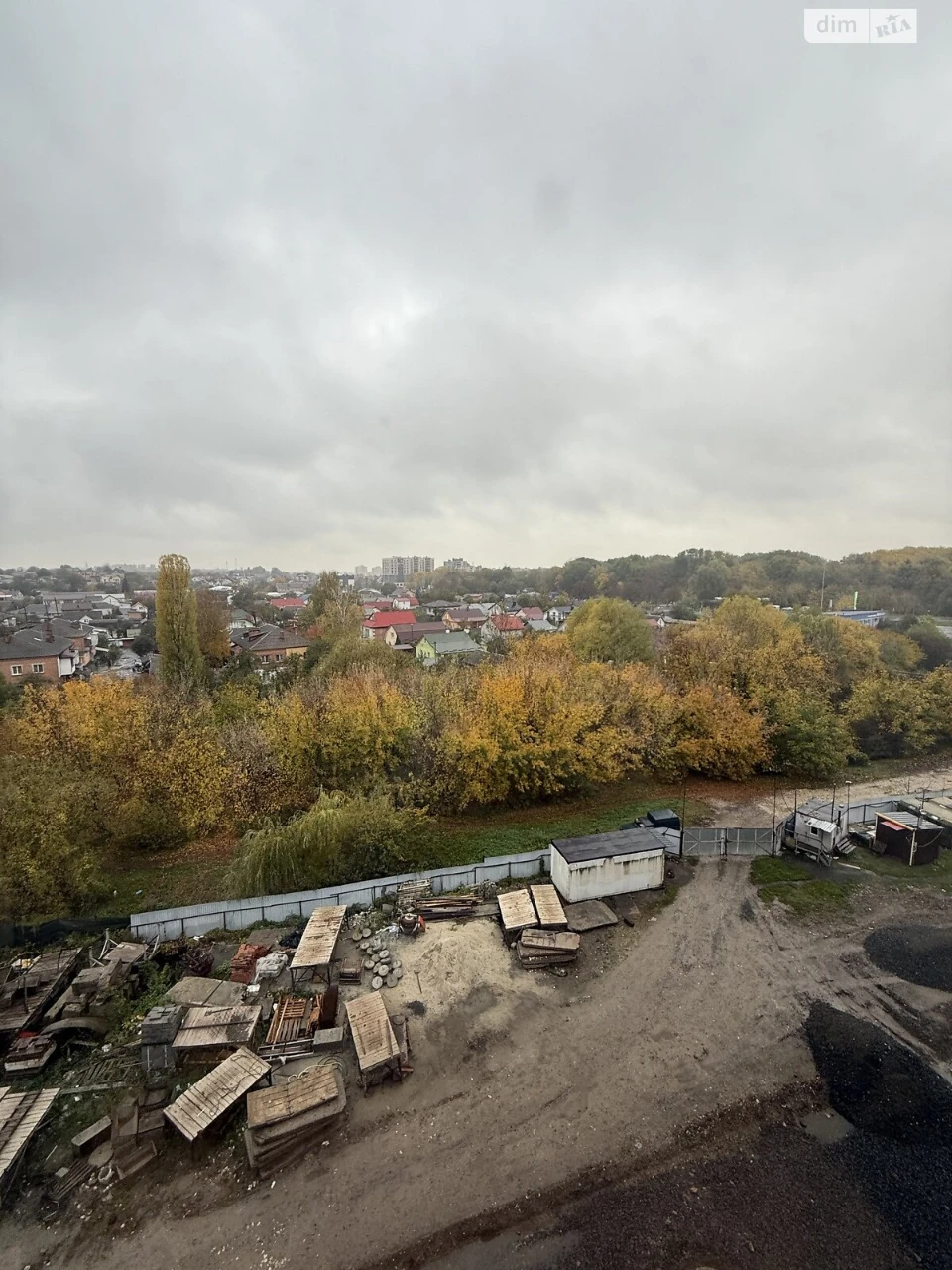 Продаж Квартира Центр