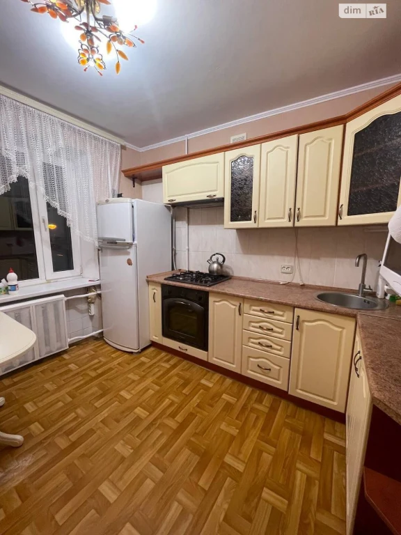 Довгострокова Оренда Квартира