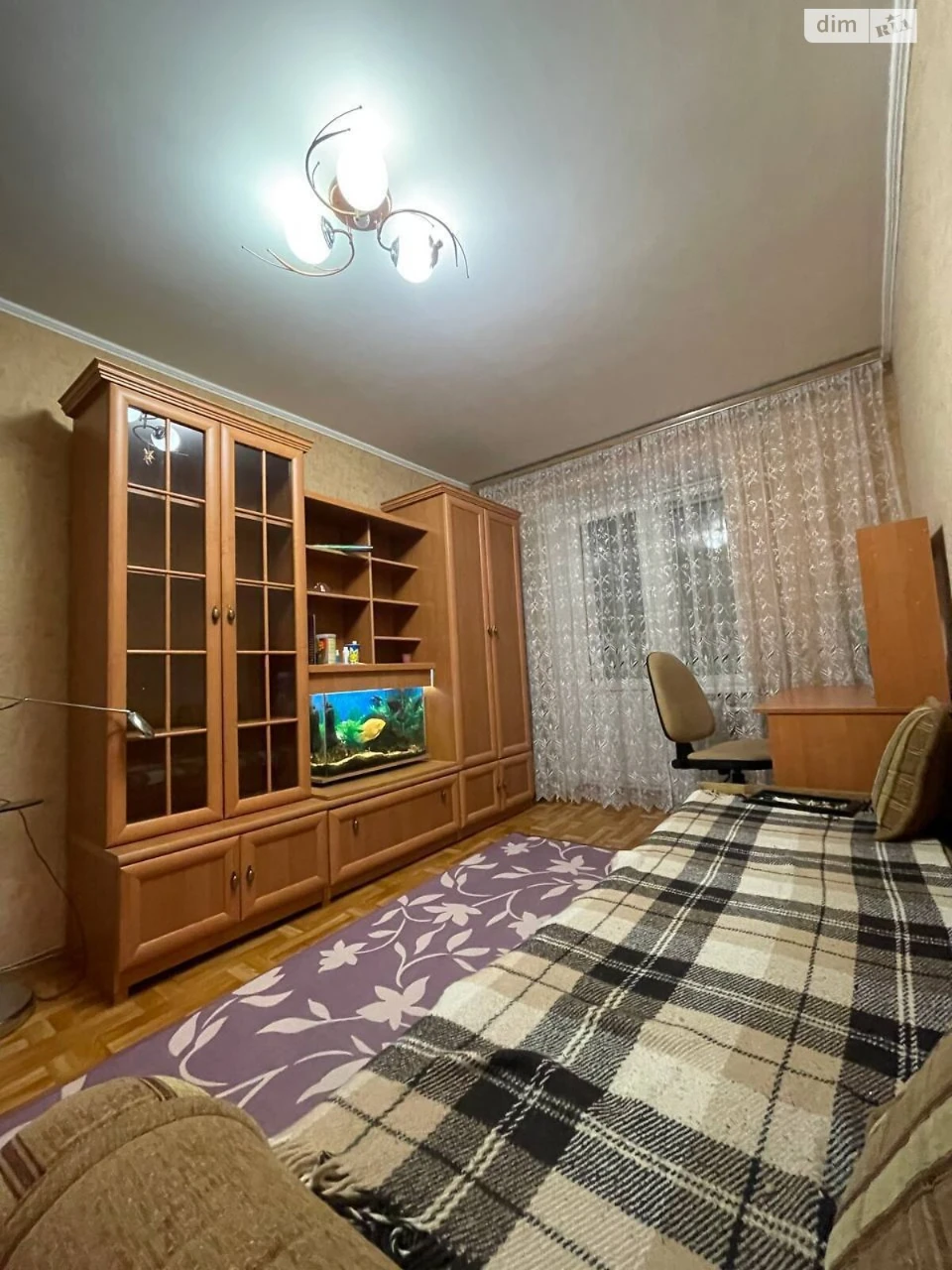 Довгострокова Оренда Квартира