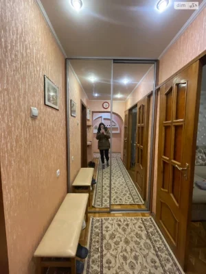 Довгострокова Оренда Квартира