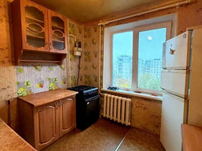 Квартира. Хмельницький, Миру просп.
