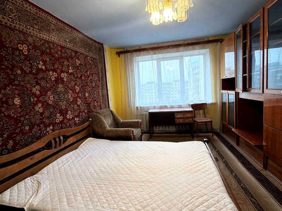 Квартира. Хмельницький, Миру просп.