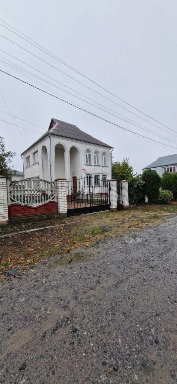 Продаж будинку Теофіполь Хмельницький рн.SL