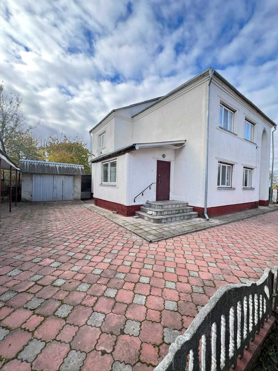Продаж будинку Теофіполь Хмельницький рн.SL