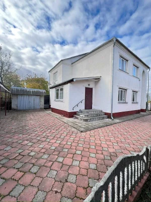 Продаж будинку Теофіполь Хмельницький рн.SL