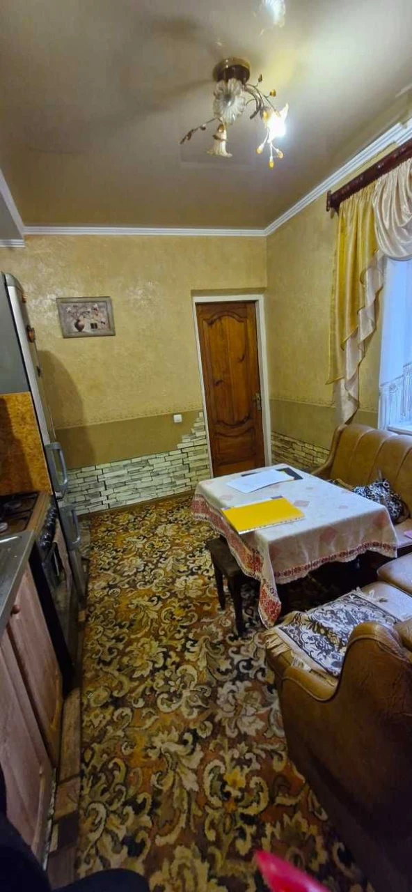 Продаж будинку Теофіполь Хмельницький рн.SL