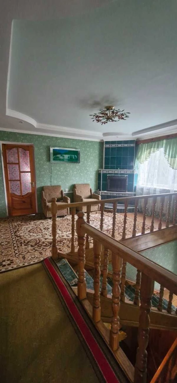 Продаж будинку Теофіполь Хмельницький рн.SL