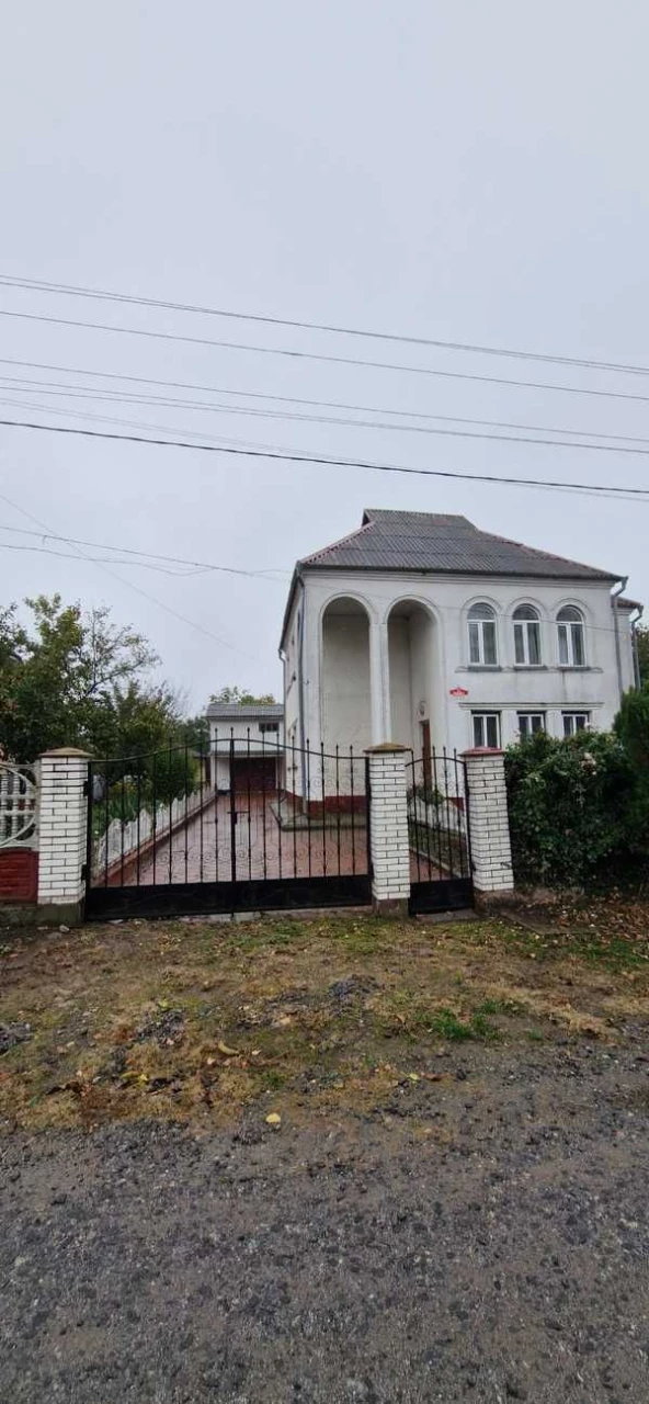 Продаж будинку Теофіполь Хмельницький рн.SL