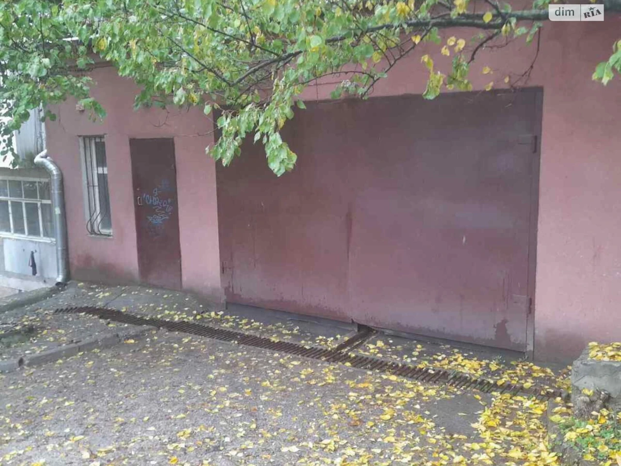 Продаж Паркінг Виставка