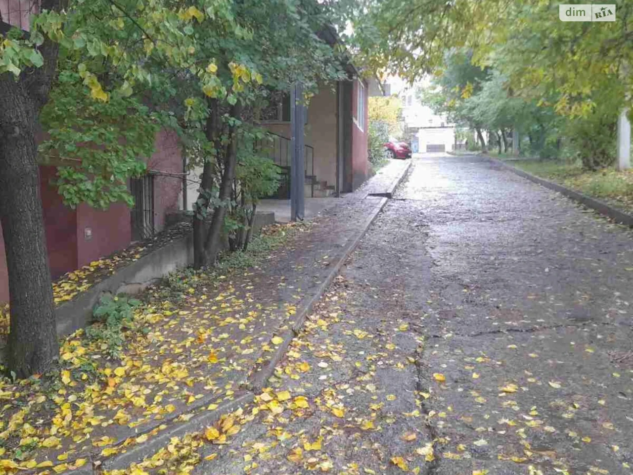 Продаж Паркінг Виставка