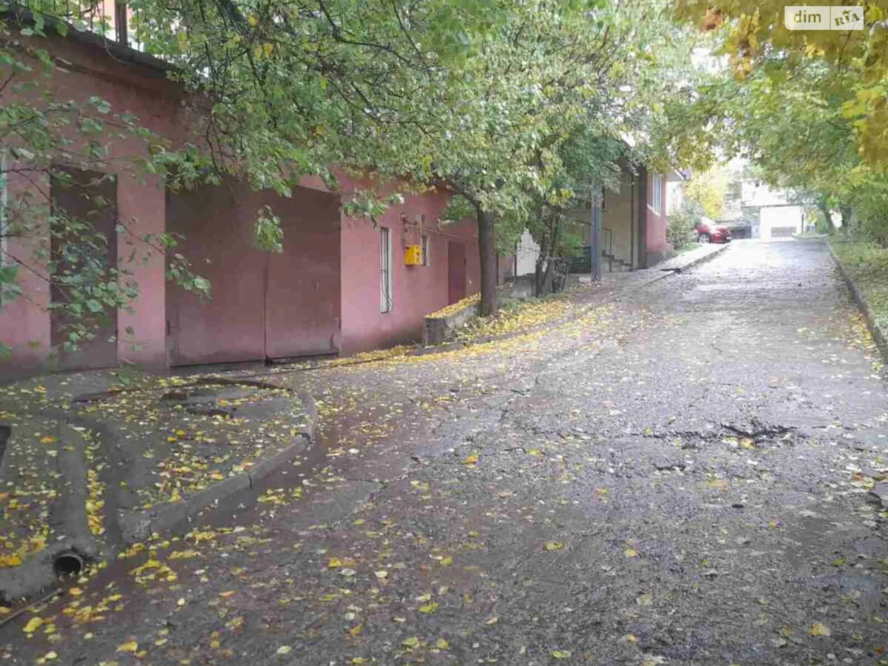 Продаж Паркінг Виставка