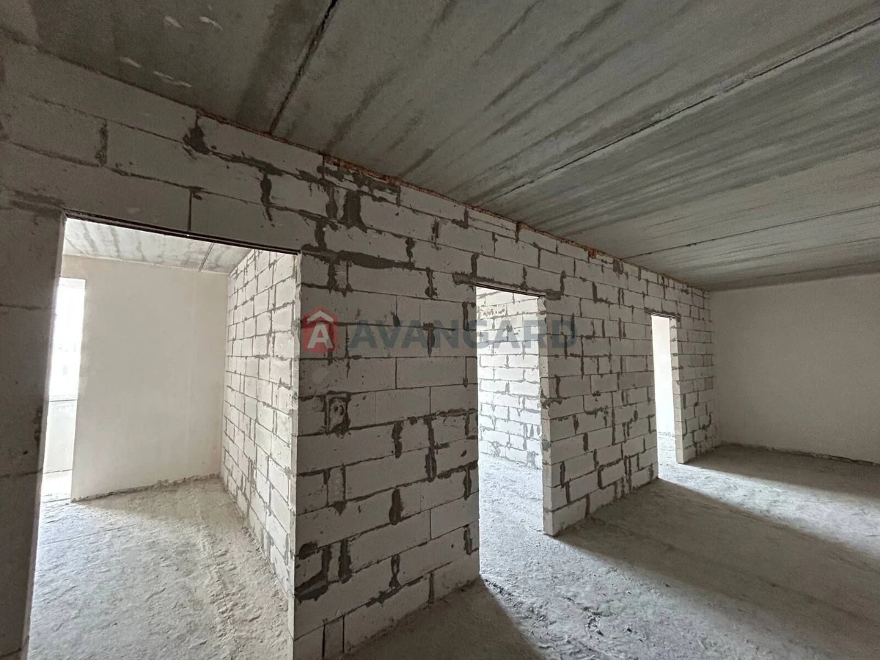 Продається простора 2-кімнатна квартира в сучасному ЖК «Рези