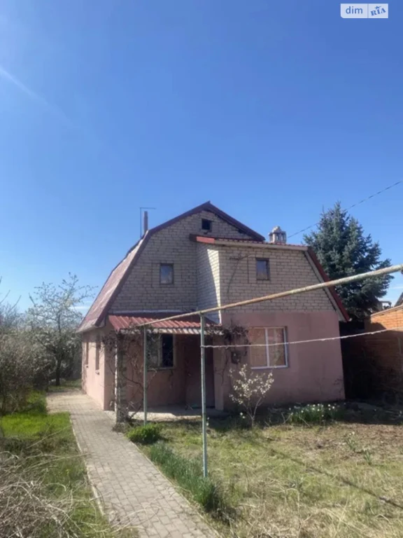 Продаж Дім Балабанівка