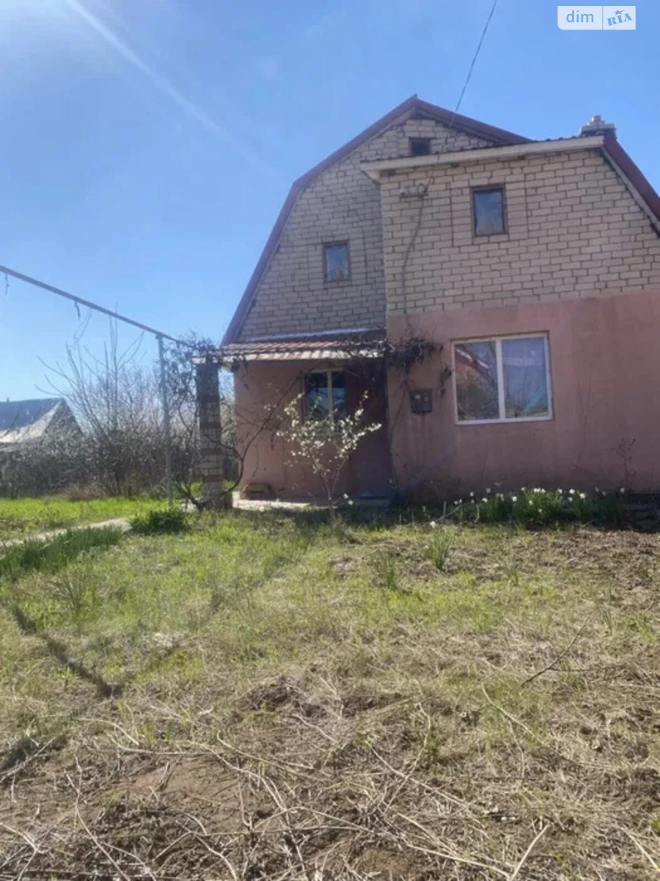 Продаж Дім Балабанівка