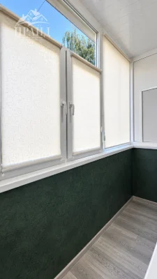 Продам укомплектовану 1кмн квартиру