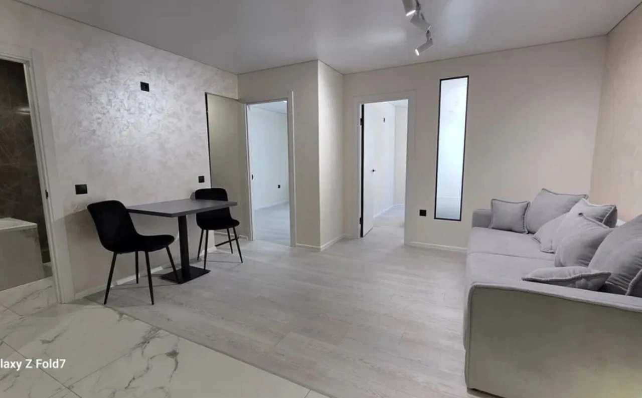 Продаж 2к квартири, 53 кв.м, вул. Смакули
