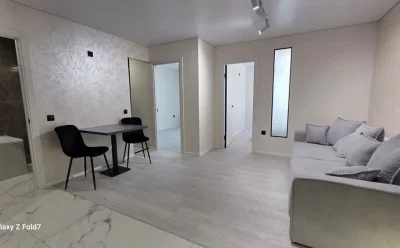 Продаж 2к квартири, 53 кв.м, вул. Смакули