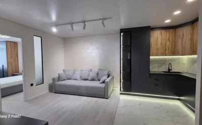 Продаж 2к квартири, 53 кв.м, вул. Смакули