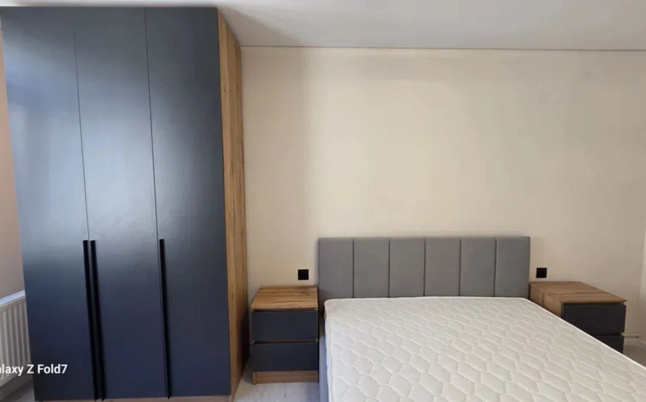 Продаж 2к квартири, 53 кв.м, вул. Смакули