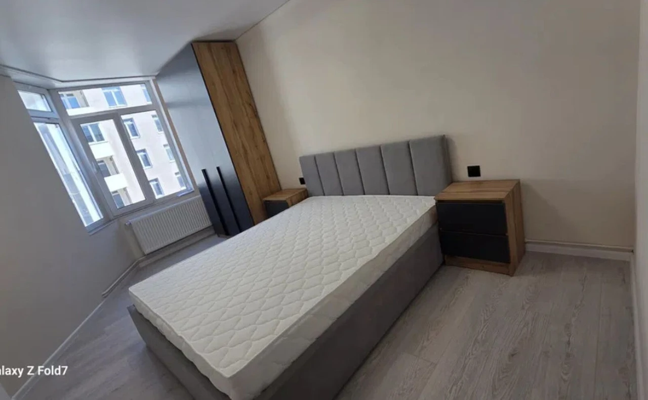 Продаж 2к квартири, 53 кв.м, вул. Смакули