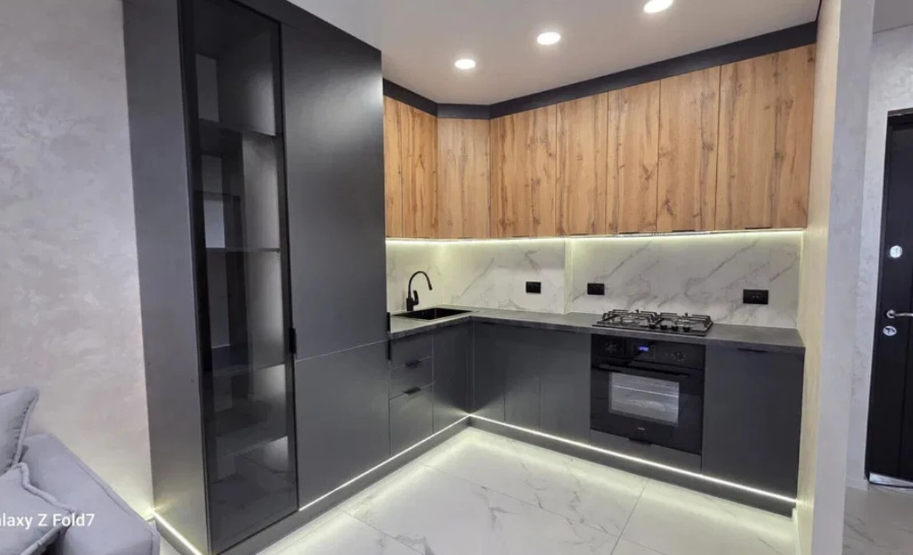 Продаж 2к квартири, 53 кв.м, вул. Смакули