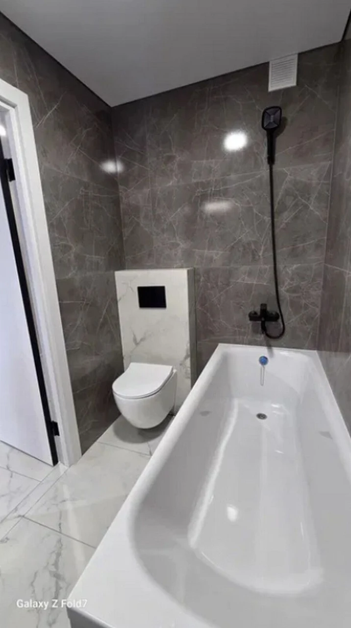 Продаж 2к квартири, 53 кв.м, вул. Смакули