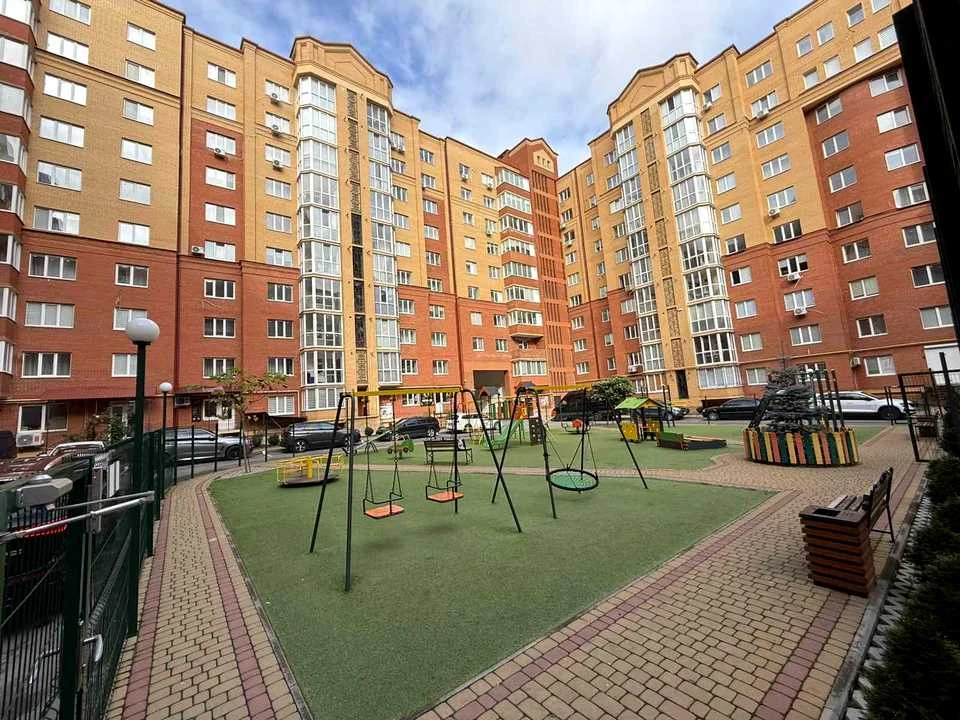 Квартира. Тернопіль, Київська вул.