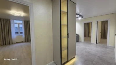 Продаж 3к квартири, 80 кв.м, вул. Академіка Сахарова