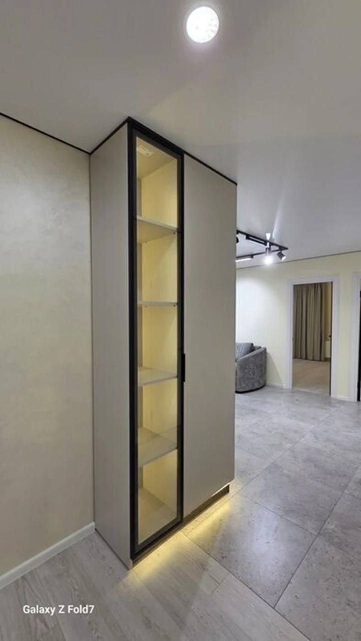 Продаж 3к квартири, 80 кв.м, вул. Академіка Сахарова