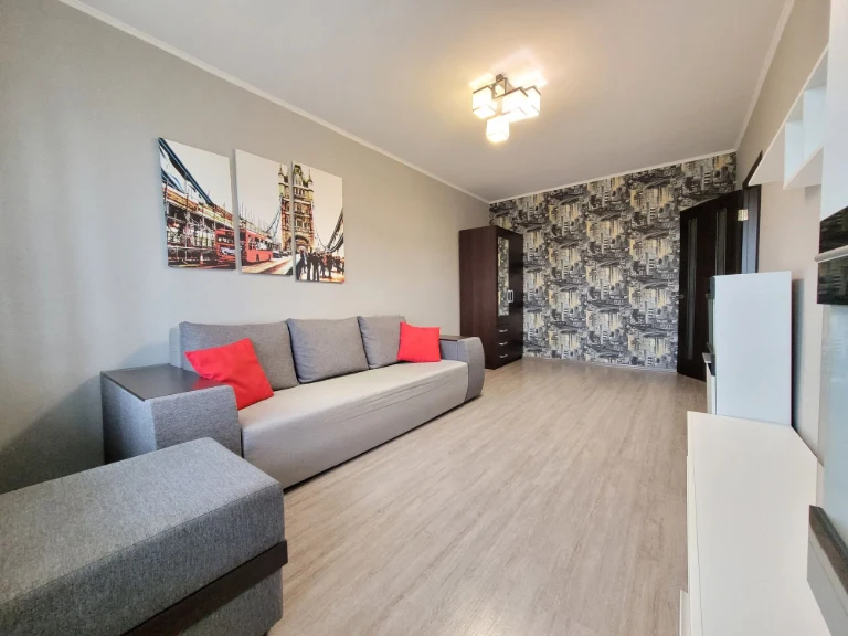 1к."Чешка", вул. Ветеранів 7/9п, 36м2, Косм.рем. 55000уо!