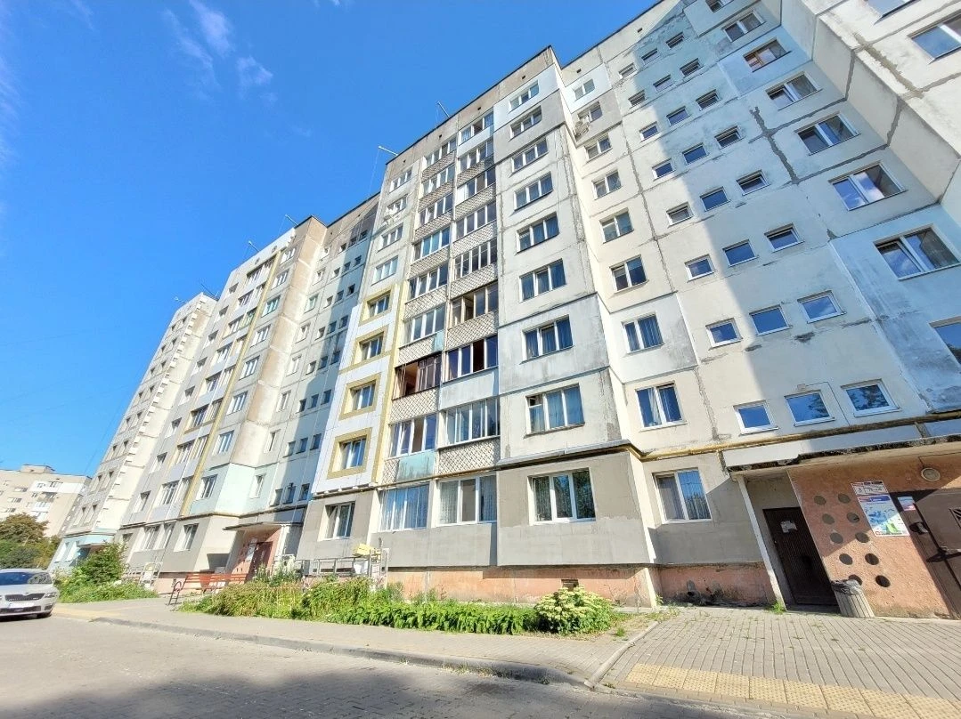 1к."Чешка", вул. Ветеранів 7/9п, 36м2, Косм.рем. 55000уо!
