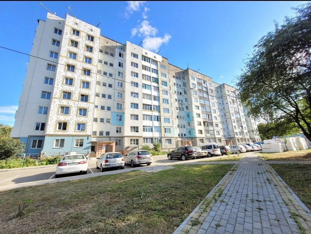 1к."Чешка", вул. Ветеранів 7/9п, 36м2, Косм.рем. 55000уо!