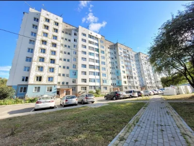 1к."Чешка", вул. Ветеранів 7/9п, 36м2, Косм.рем. 55000уо!