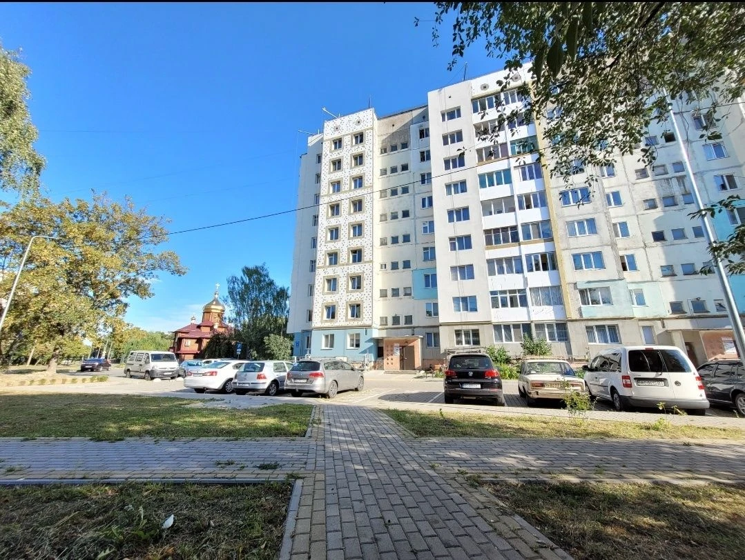 1к."Чешка", вул. Ветеранів 7/9п, 36м2, Косм.рем. 55000уо!