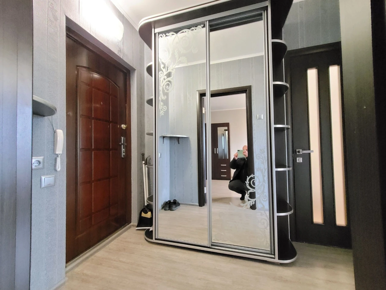1к."Чешка", вул. Ветеранів 7/9п, 36м2, Косм.рем. 55000уо!