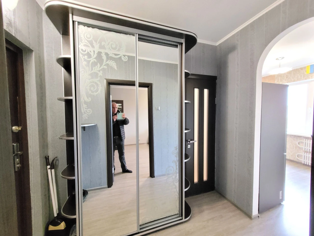 1к."Чешка", вул. Ветеранів 7/9п, 36м2, Косм.рем. 55000уо!