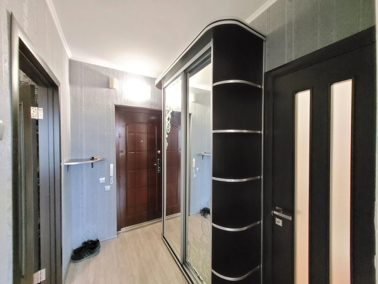 1к."Чешка", вул. Ветеранів 7/9п, 36м2, Косм.рем. 55000уо!