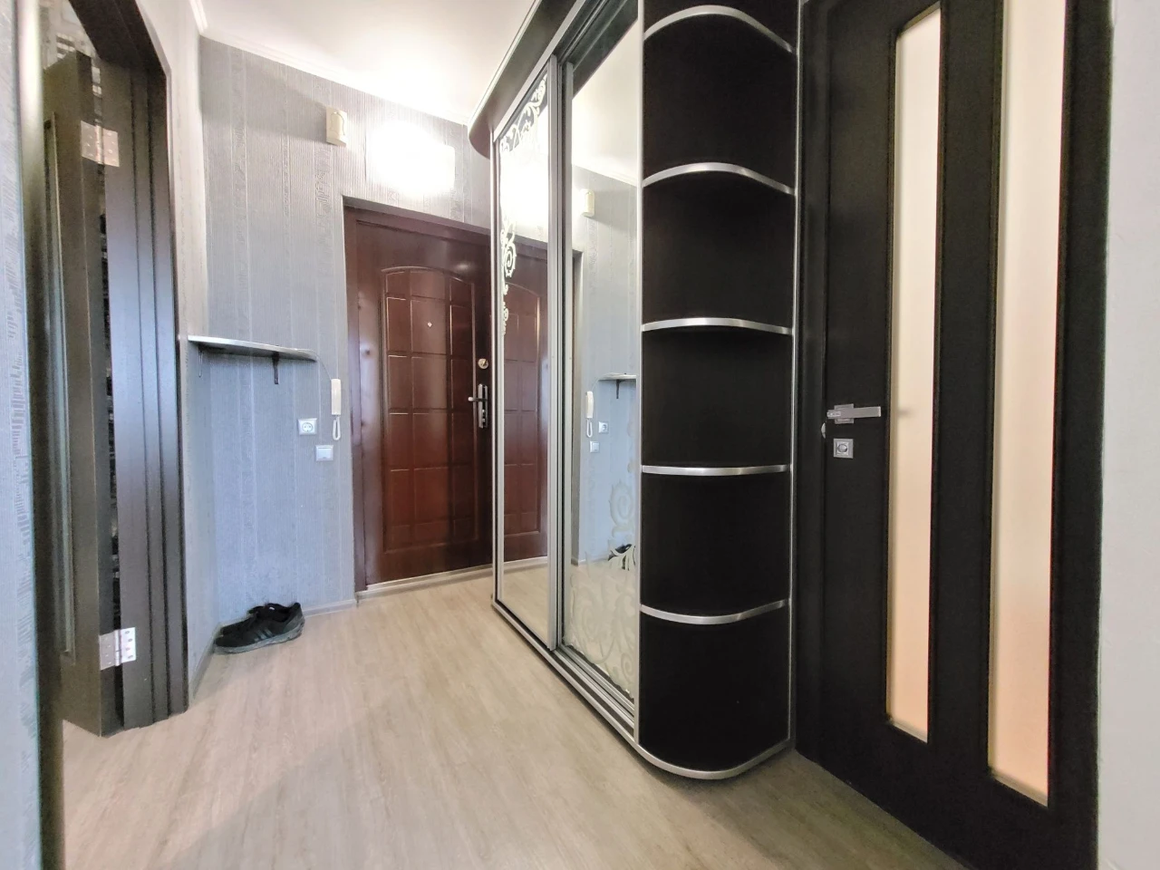 1к."Чешка", вул. Ветеранів 7/9п, 36м2, Косм.рем. 55000уо!