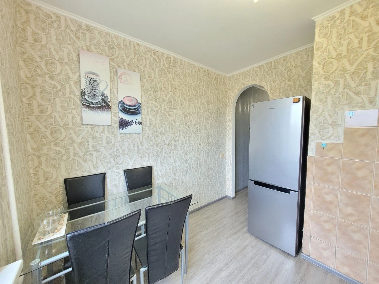 1к."Чешка", вул. Ветеранів 7/9п, 36м2, Косм.рем. 55000уо!