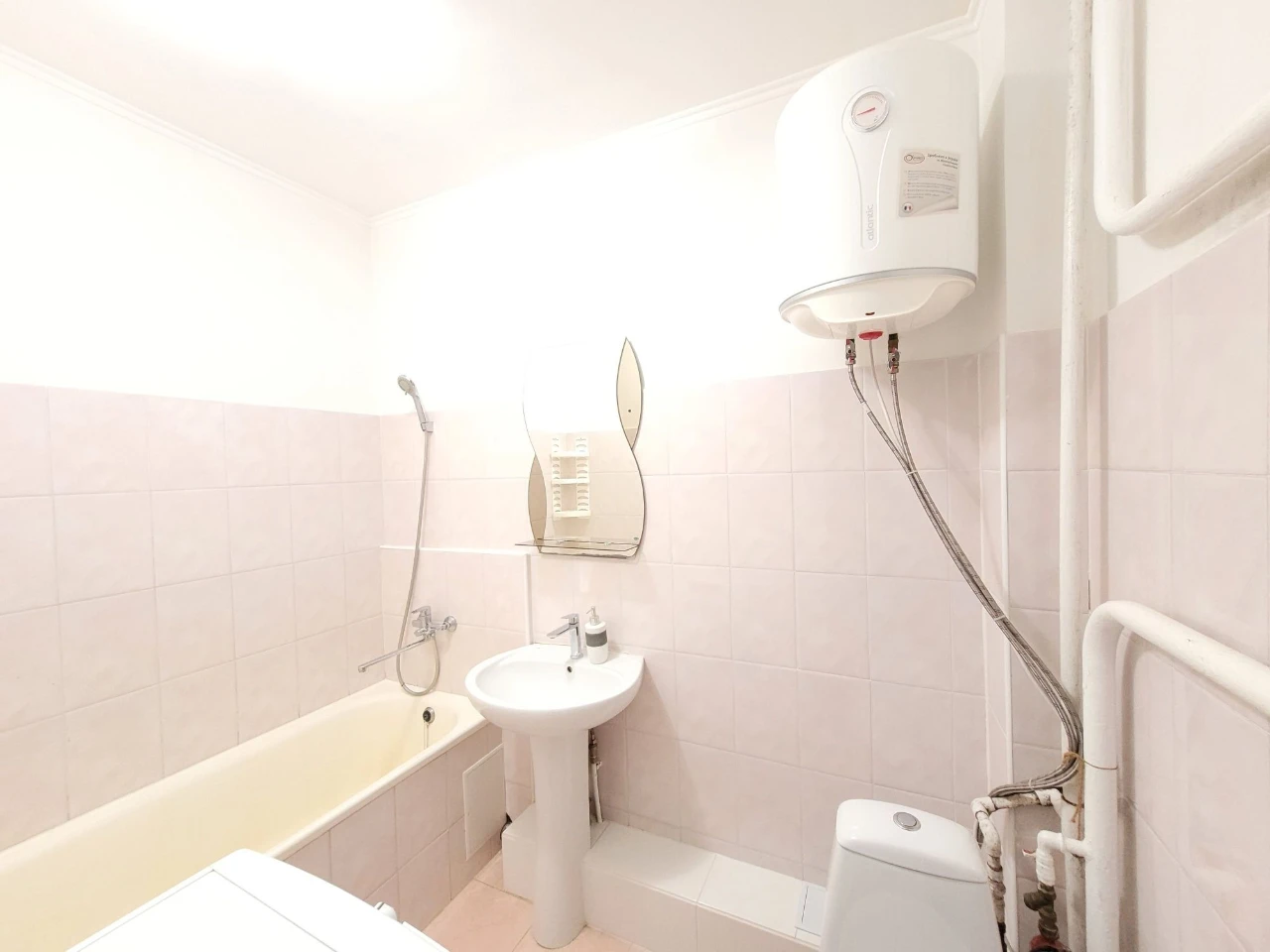 1к."Чешка", вул. Ветеранів 7/9п, 36м2, Косм.рем. 55000уо!
