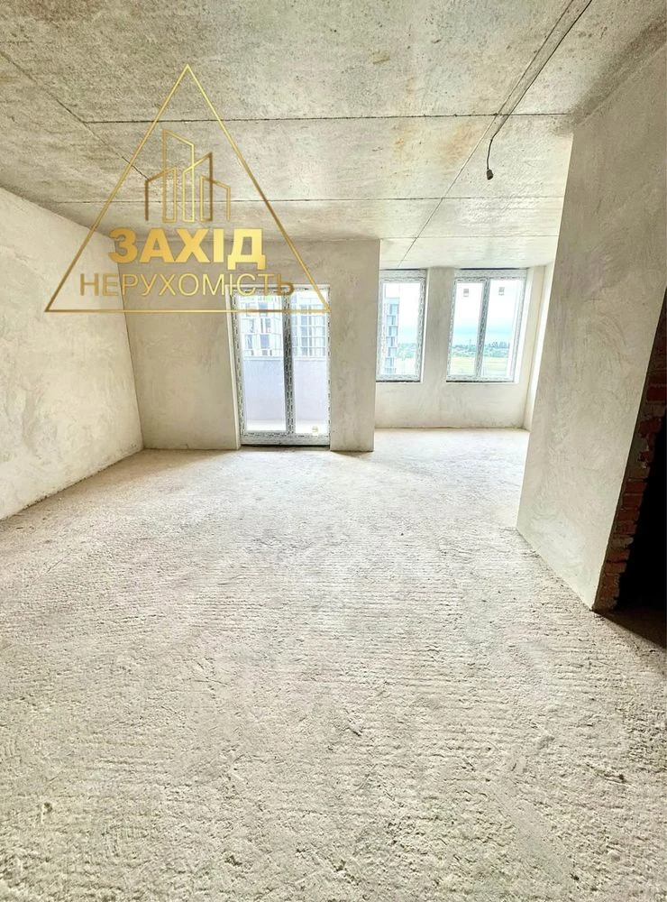 Однокімнатна ! НИЖЧЕ ЦІНИ ЗАБУДОВНИКА ! 1038 $ /м² ЖК Литовс
