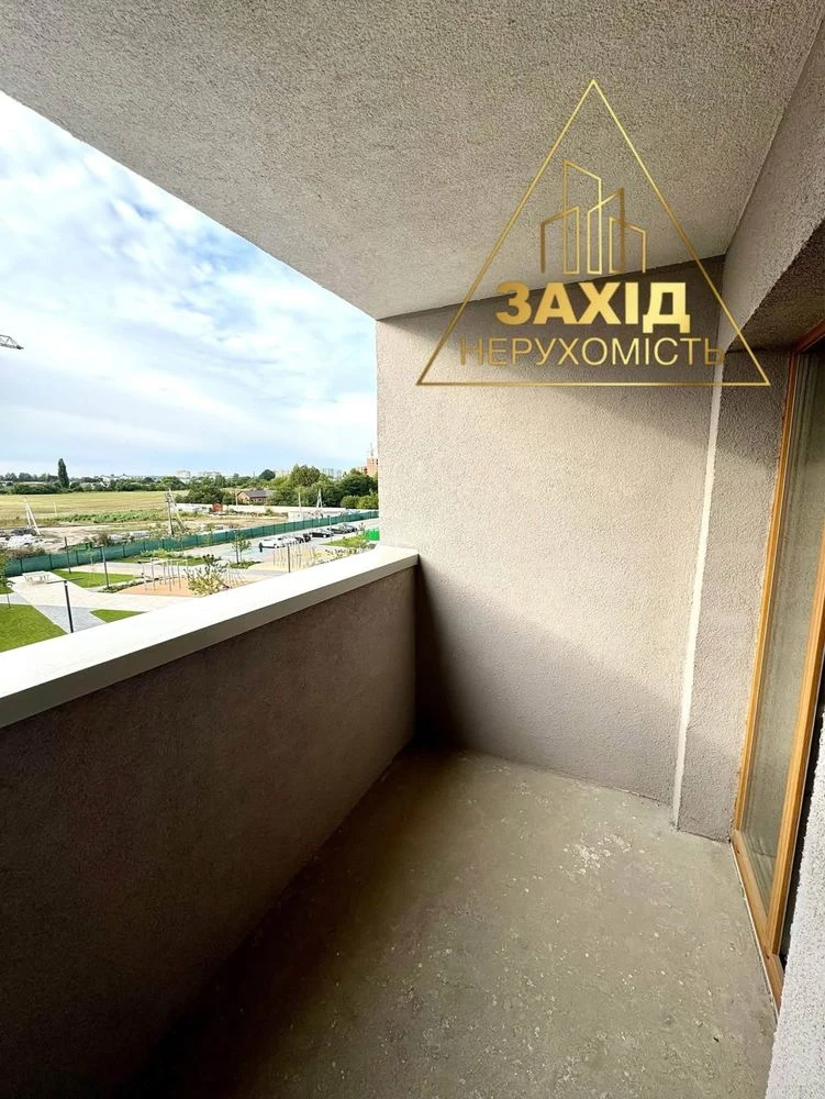 Однокімнатна ! НИЖЧЕ ЦІНИ ЗАБУДОВНИКА ! 1038 $ /м² ЖК Литовс