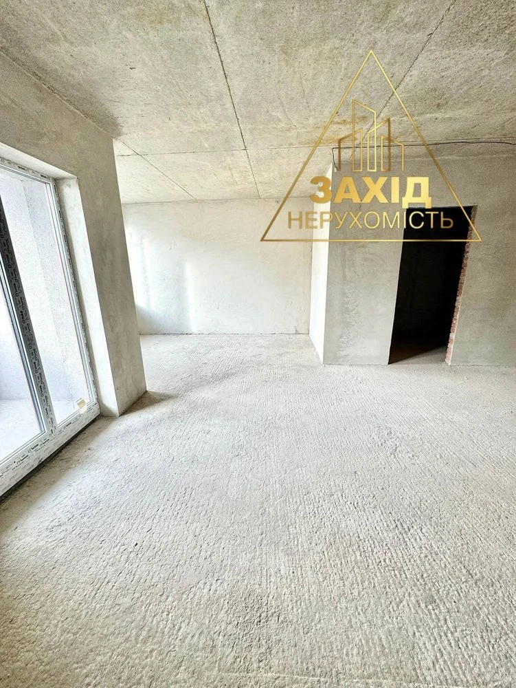 Однокімнатна ! НИЖЧЕ ЦІНИ ЗАБУДОВНИКА ! 1038 $ /м² ЖК Литовс